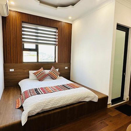 Minh Hoang Hotel & Homestay Cao Bang Exterior photo
